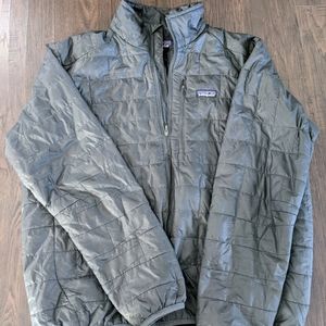 Patagonia Nano Puff Pullover